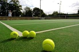 Terenuri tenis