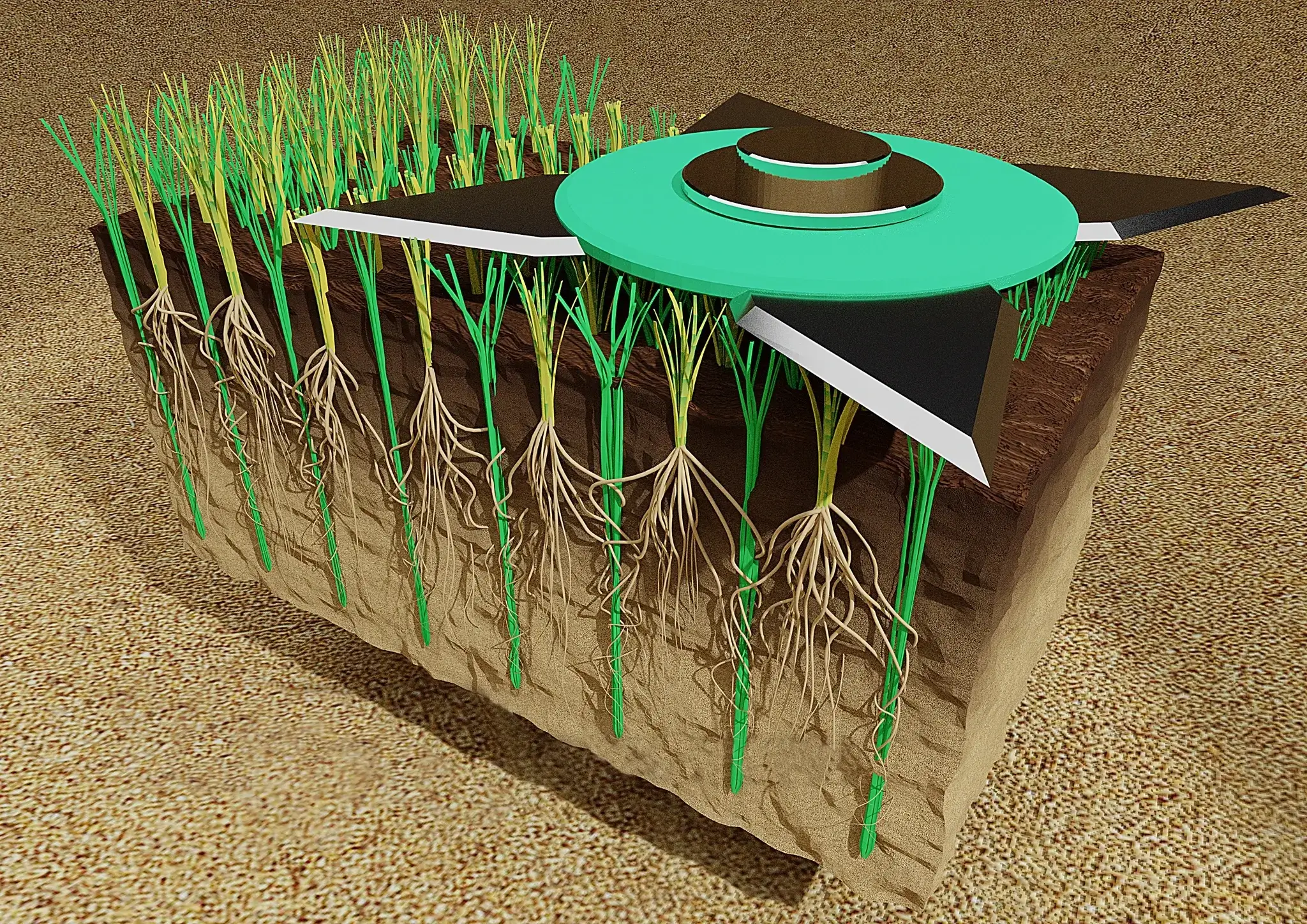 grassmax