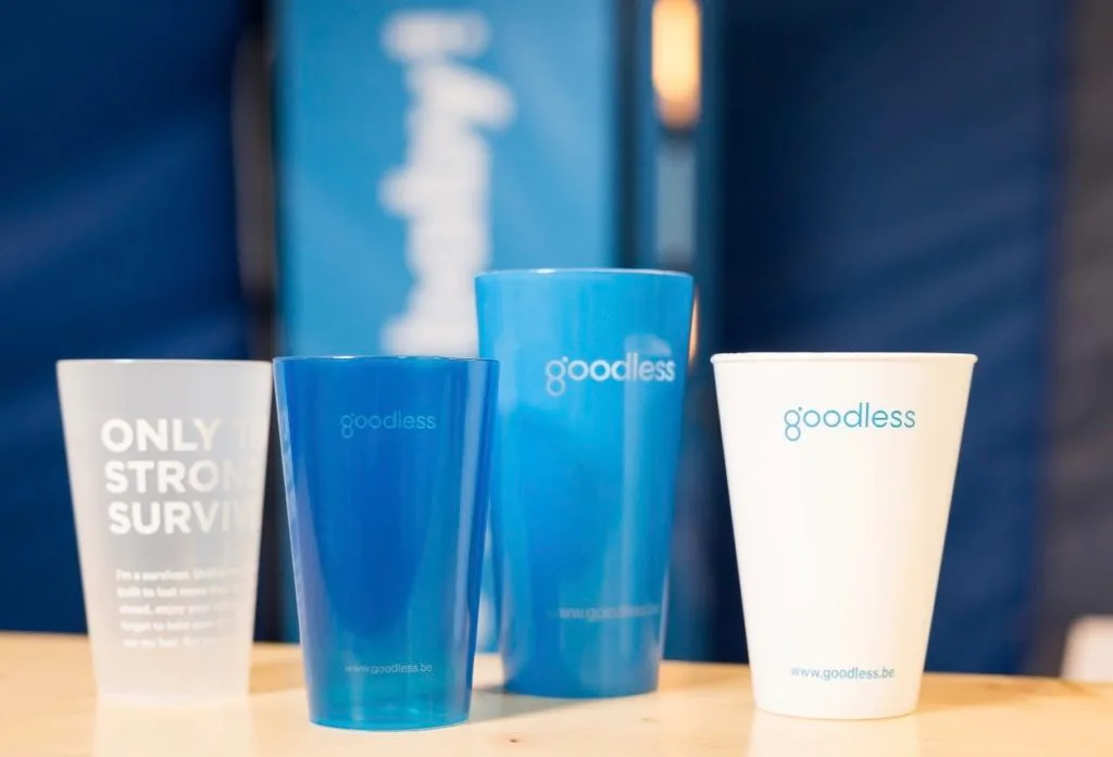 GOODLESS