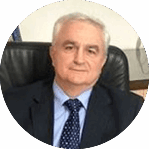 Dorin Așchilean